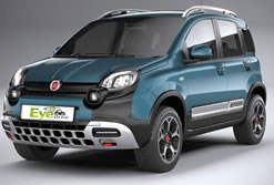 Location de voiture en Crète avec Eye Drive